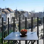 Zlata Ladjica Boutique Szálloda Ljubljana