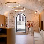Zlata Ladjica Boutique Szálloda 5*