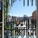Zlata Ladjica Boutique Szálloda 5*