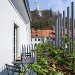 Zlata Ladjica Boutique Szálloda 5*