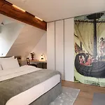 Szálloda Zlata Ladjica Boutique 5*