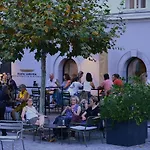 Szálloda Zlata Ladjica Boutique 5*