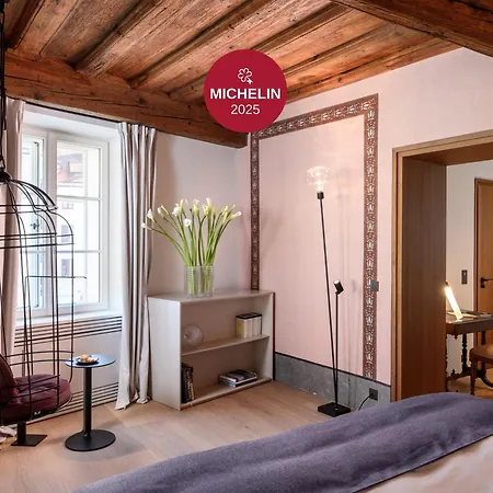 Zlata Ladjica Boutique Hotel