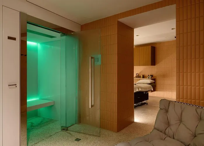 Zlata Ladjica Boutique Hotel Lublana