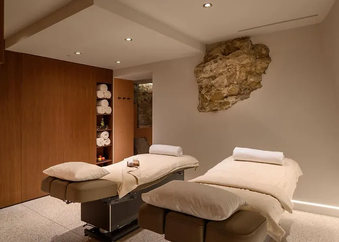 Zlata Ladjica Boutique Hotel Lublana