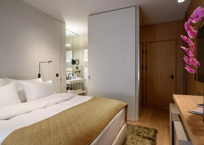 Zlata Ladjica Boutique 5*