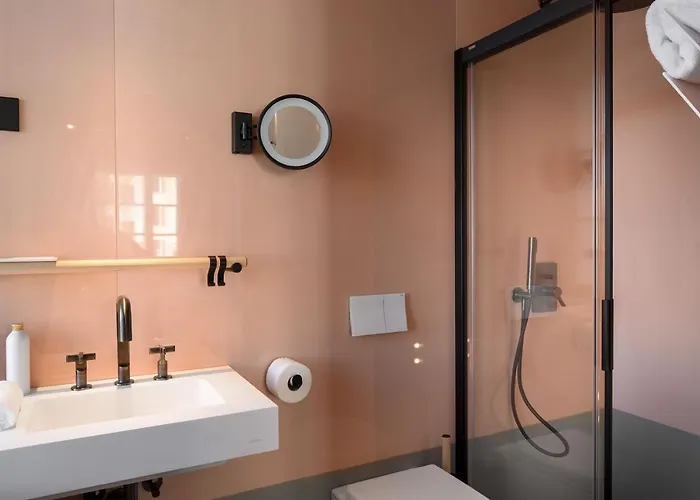 Zlata Ladjica Boutique Hotel Lublana