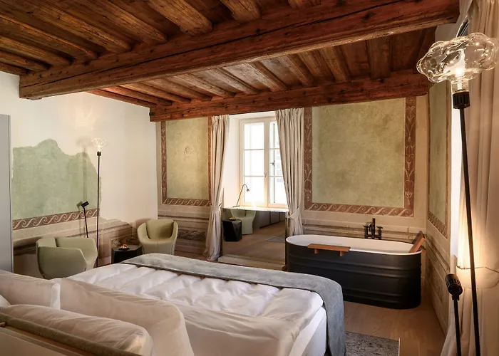 Hotel Zlata Ladjica Boutique Lublana