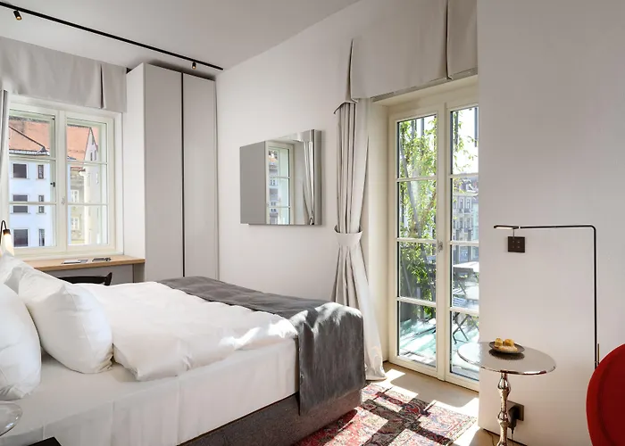 Hotel Zlata Ladjica Boutique