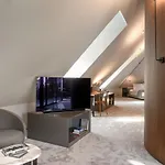 Zlata Ladjica Boutique Hotel Ljubljana