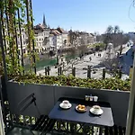 Zlata Ladjica Boutique Ljubljana
