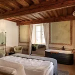 Hotel Zlata Ladjica Boutique Ljubljana
