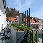 Hotel Zlata Ladjica Boutique 5*