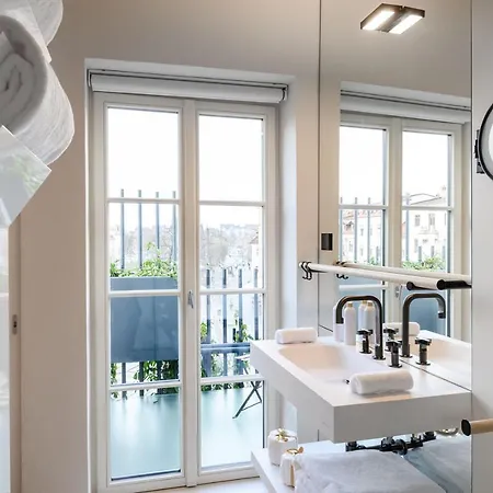 Zlata Ladjica Boutique Hotel 5*