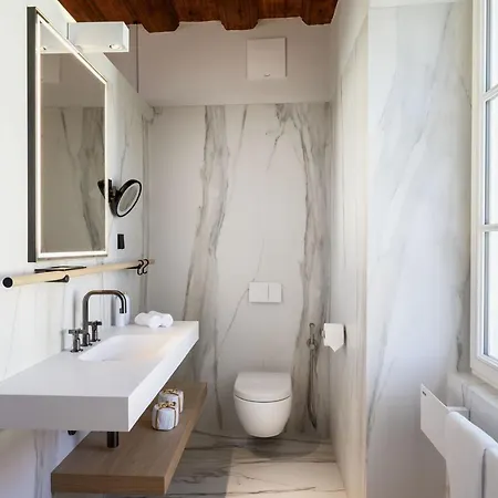 Zlata Ladjica Boutique Szálloda