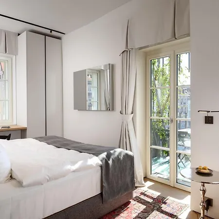 Szálloda Zlata Ladjica Boutique 5*