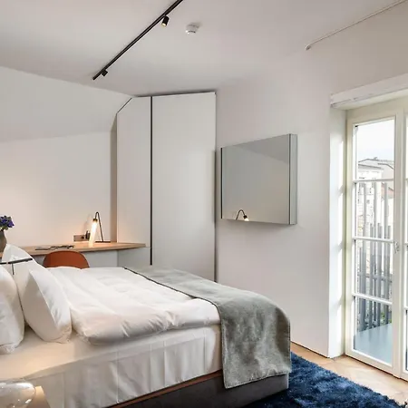 Zlata Ladjica Boutique Szálloda 5*