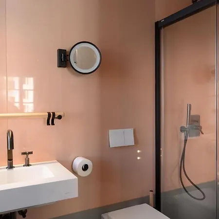 Zlata Ladjica Boutique Hotel Ljubljana