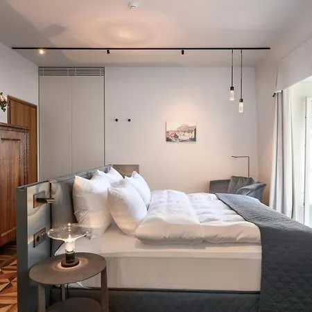 Zlata Ladjica Boutique Szálloda