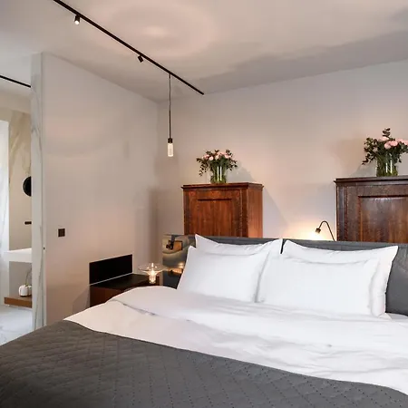 Szálloda Zlata Ladjica Boutique 5*