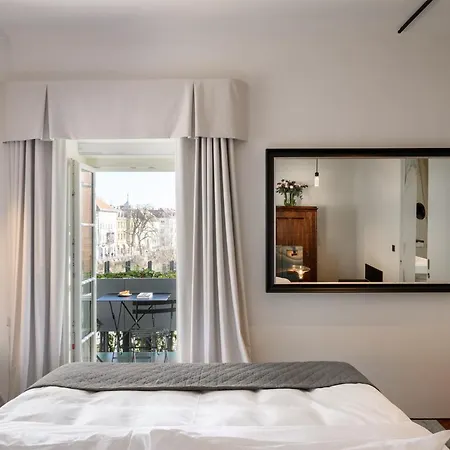 Zlata Ladjica Boutique Szálloda 5*