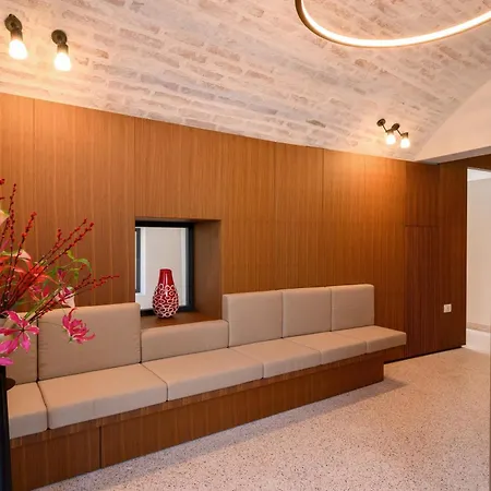 Zlata Ladjica Boutique Hotel Ljubljana