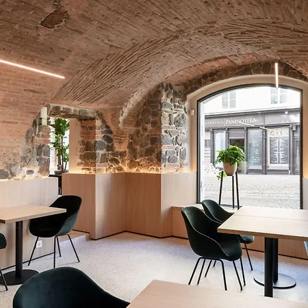 Hotel Zlata Ladjica Boutique