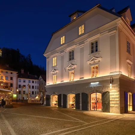 Szálloda Zlata Ladjica Boutique 5*