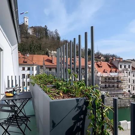Hotel Zlata Ladjica Boutique 5*