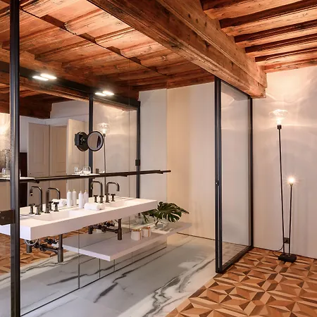 Hotel Zlata Ladjica Boutique Ljubljana