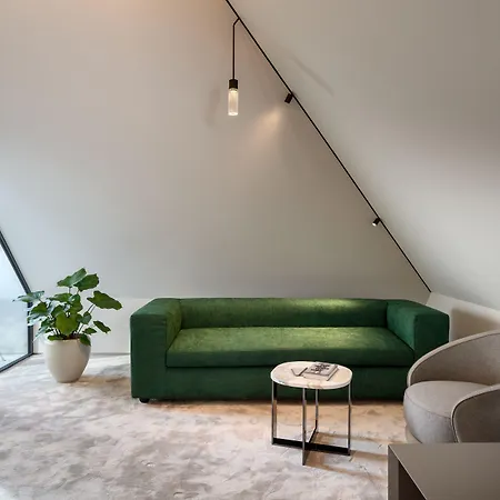 Zlata Ladjica Boutique Hotel Ljubljana