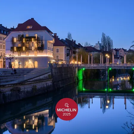 Zlata Ladjica Boutique Hotell 5*