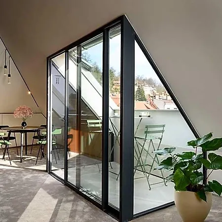 Zlata Ladjica Boutique 5* Ljubljana