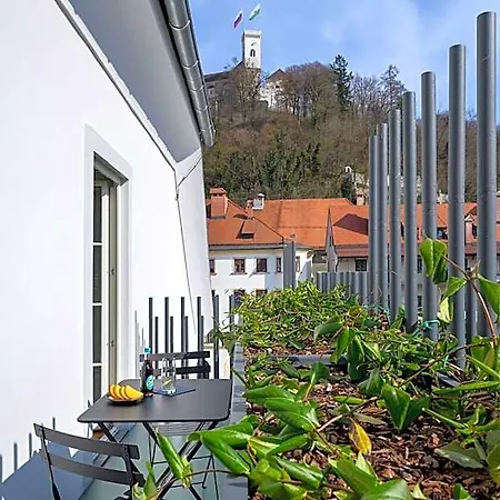 Zlata Ladjica Boutique Hotel 5*