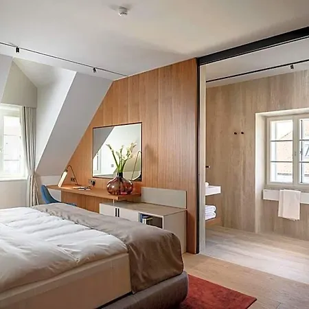 Hotel Zlata Ladjica Boutique