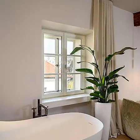 Hotel Zlata Ladjica Boutique