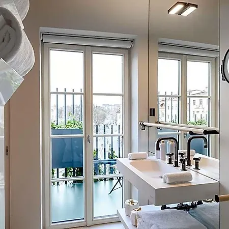 Zlata Ladjica Boutique Hotel 5*