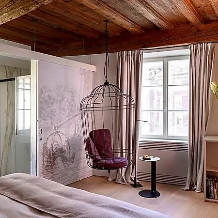 Zlata Ladjica Boutique Hotel 5*
