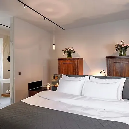 Zlata Ladjica Boutique Hotel Ljubljana