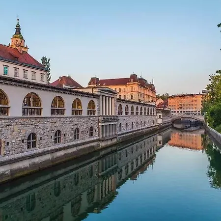 Zlata Ladjica Boutique Hotel 5*
