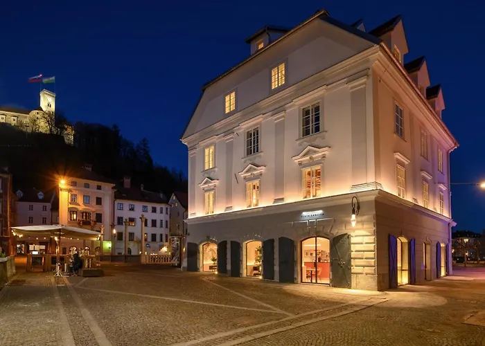 Zlata Ladjica Boutique 5*