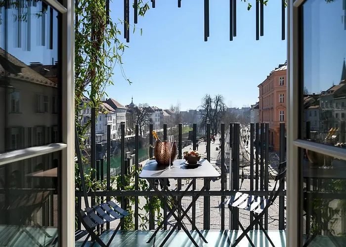 Zlata Ladjica Boutique Hotell 5*