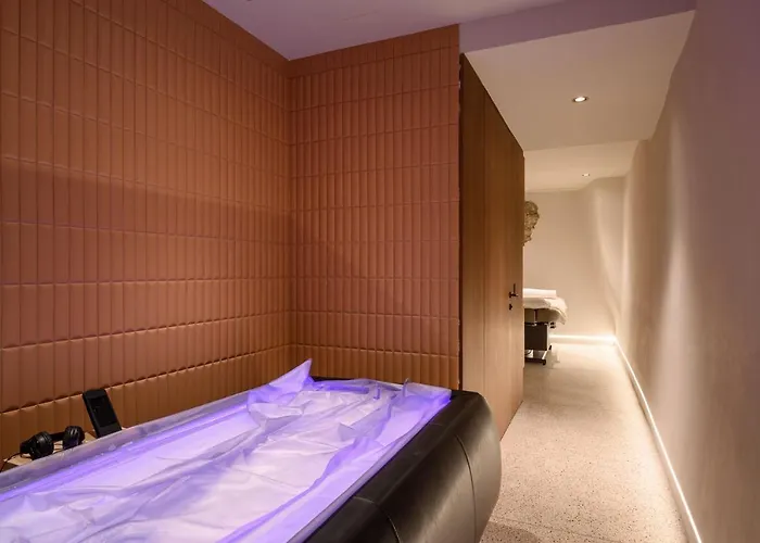 Hotell Zlata Ladjica Boutique