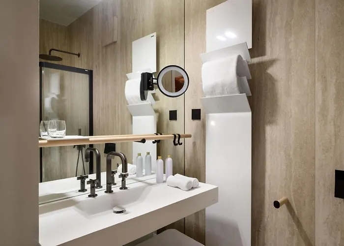 Hotell Zlata Ladjica Boutique 5*