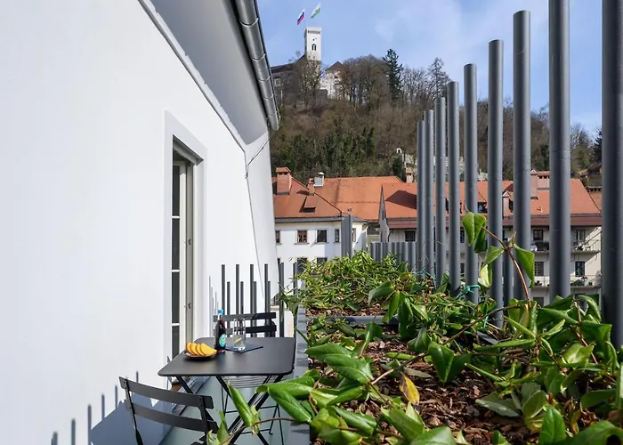 Zlata Ladjica Boutique Hotell 5*