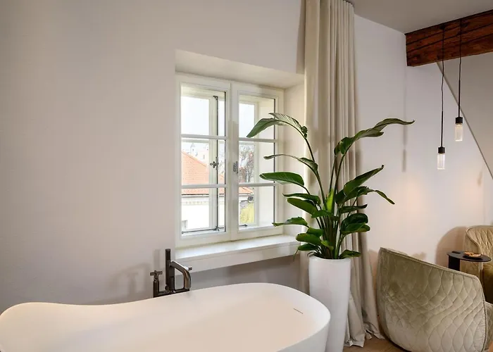 Zlata Ladjica Boutique 5* Любляна