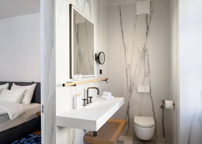 Zlata Ladjica Boutique 5*