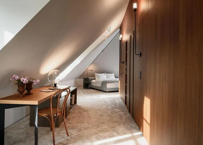 Zlata Ladjica Boutique 5*