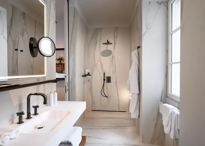 Zlata Ladjica Boutique 5* Ljubljana