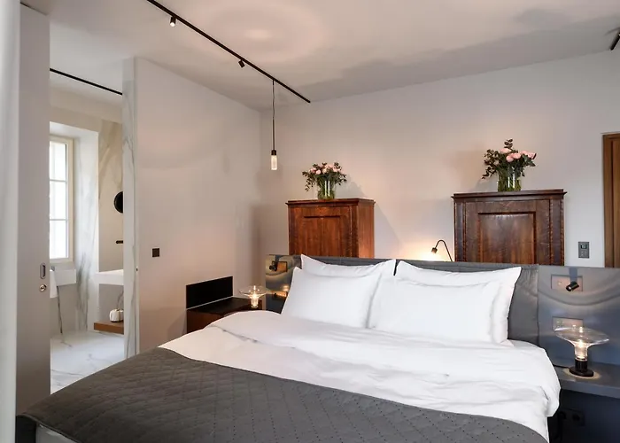 Hotell Zlata Ladjica Boutique 5*